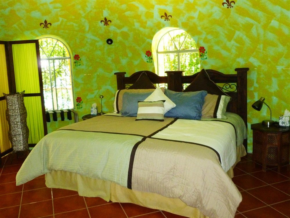 Kaalpul Atitlan Eco Hotel And Spa Santa Catarina Palopó Esterno foto